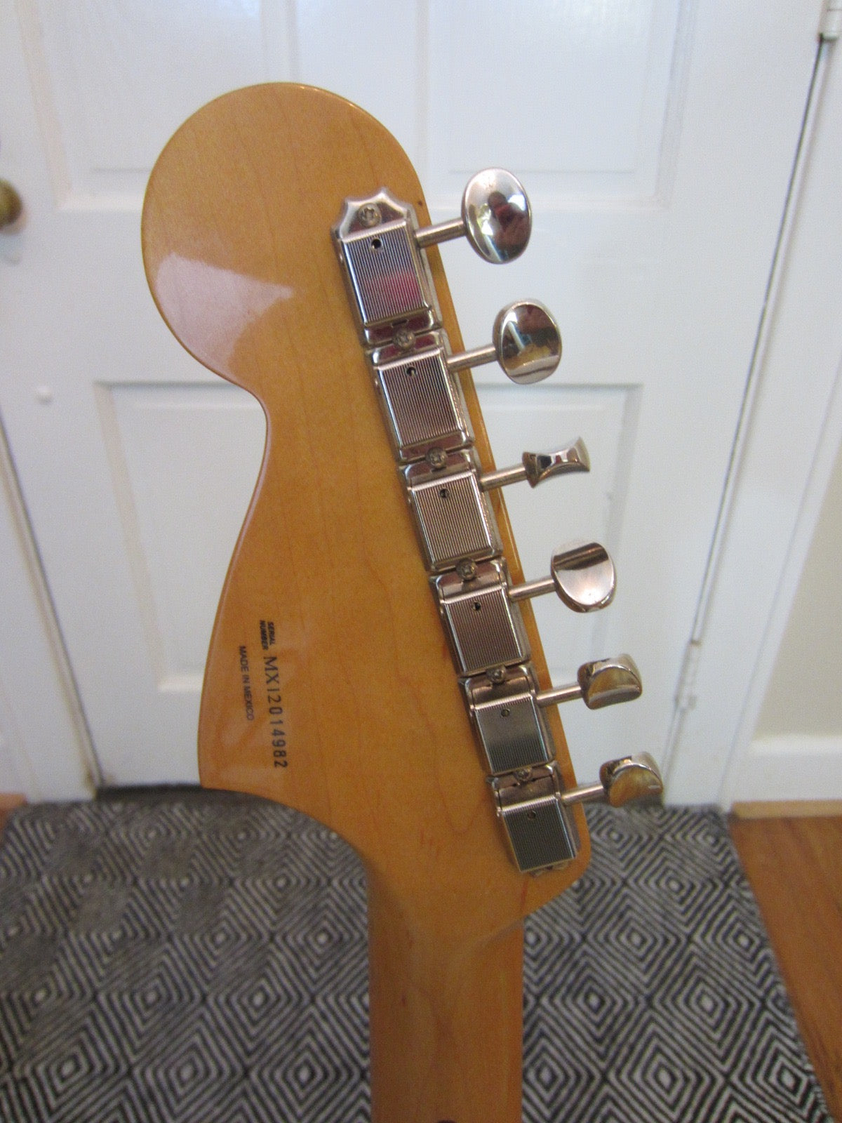 Lil' Huddy's Guitar Shop - Lil' Huddy's Guitar Shop