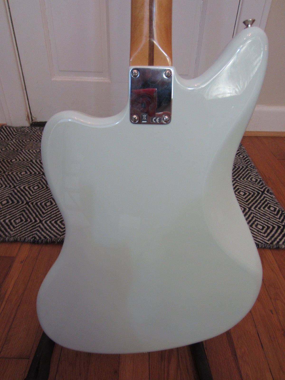 Lil' Huddy's Guitar Shop - Lil' Huddy's Guitar Shop