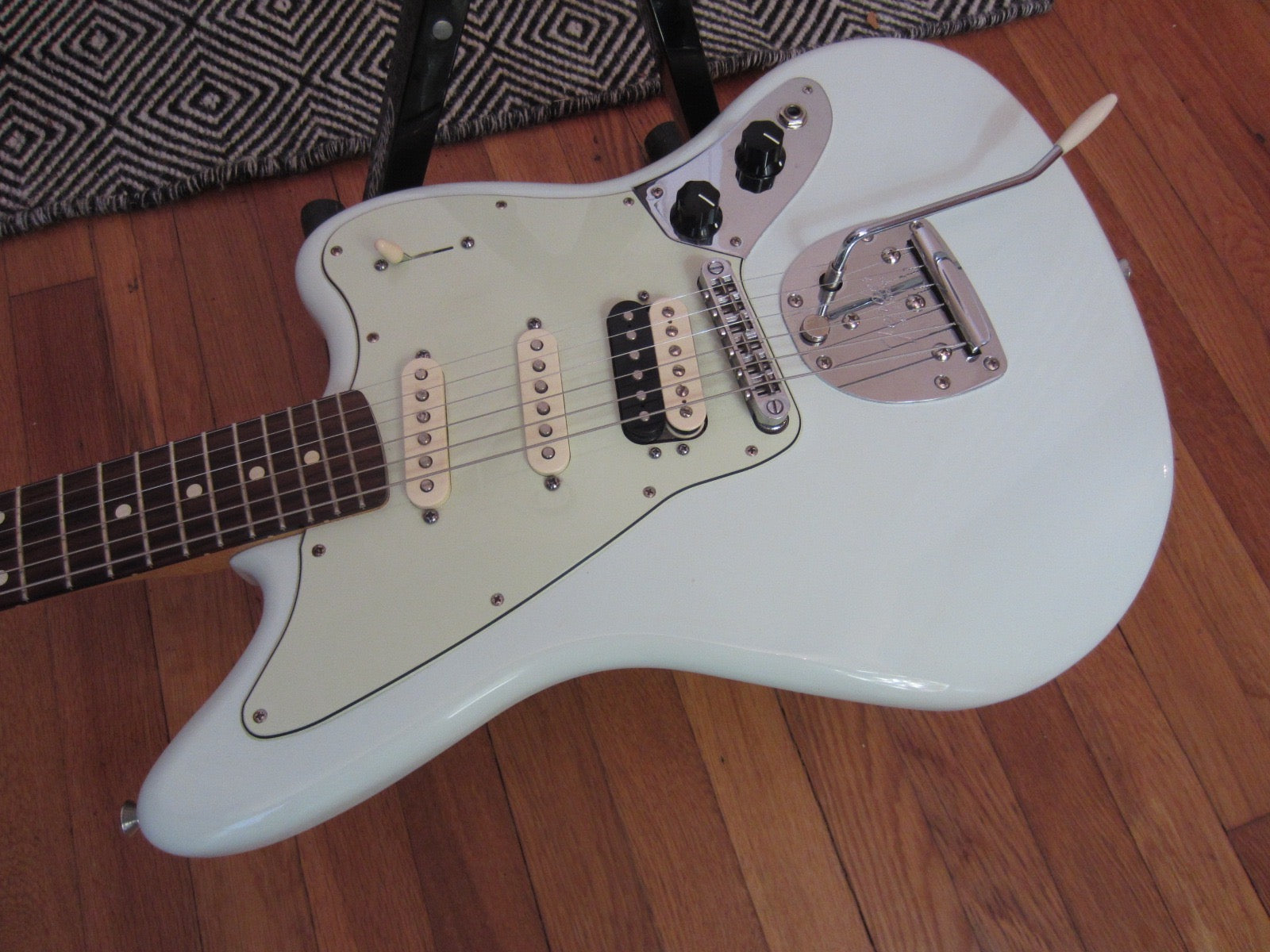 Lil' Huddy's Guitar Shop - Lil' Huddy's Guitar Shop