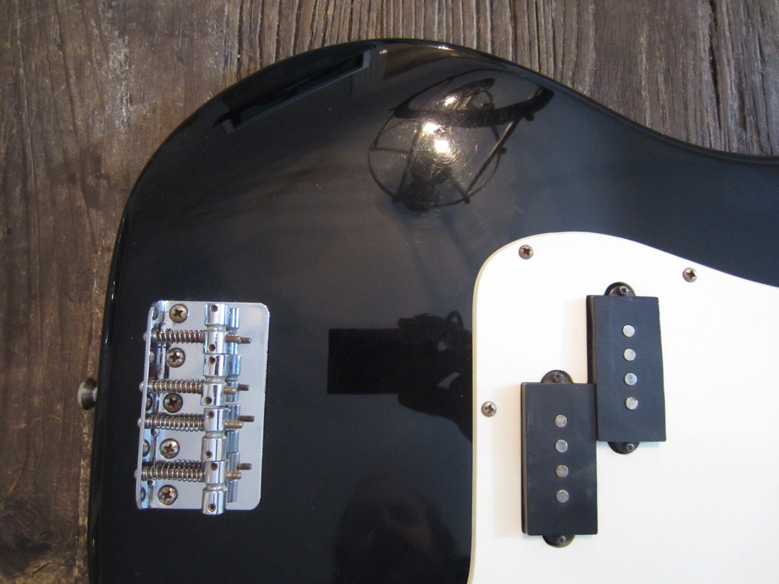 Lil' Huddy's Guitar Shop - Lil' Huddy's Guitar Shop