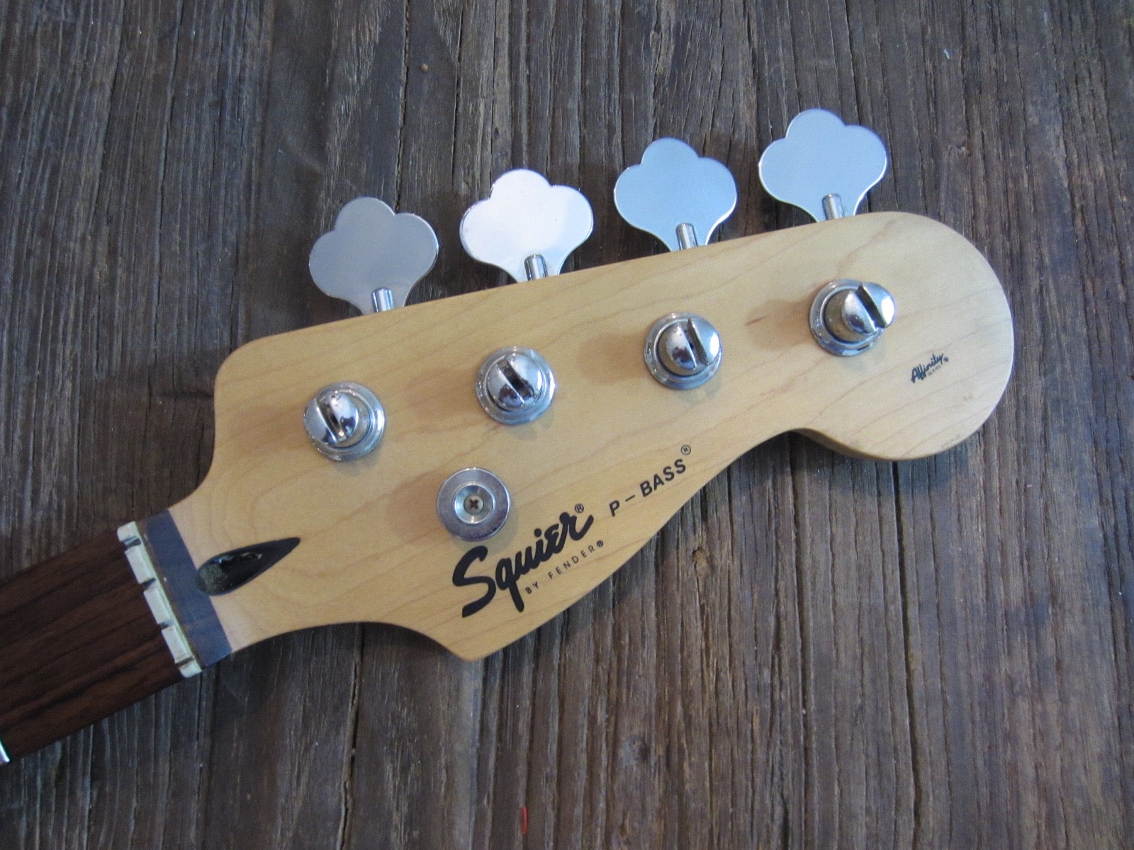 Lil' Huddy's Guitar Shop - Lil' Huddy's Guitar Shop