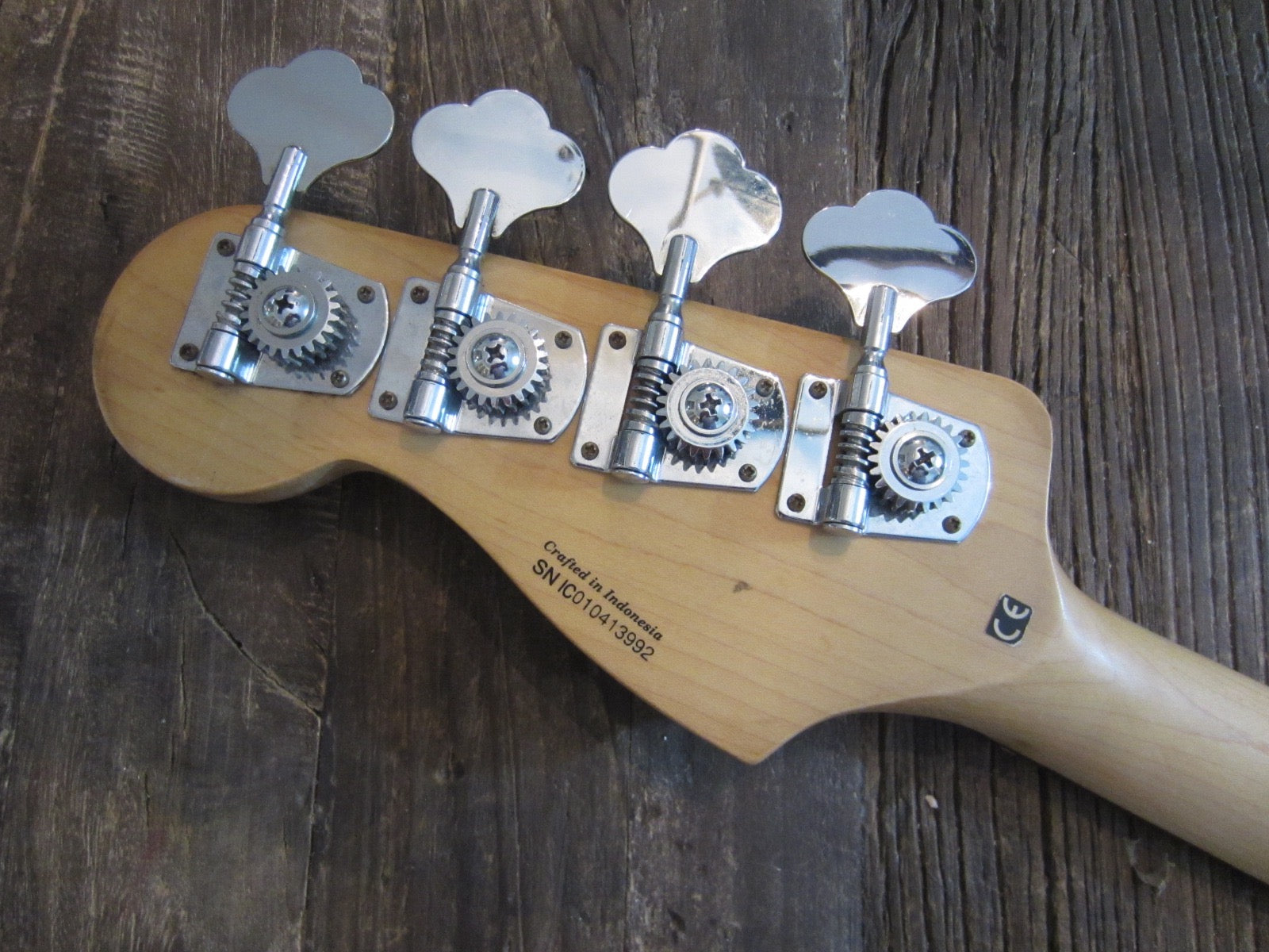 Lil' Huddy's Guitar Shop - Lil' Huddy's Guitar Shop
