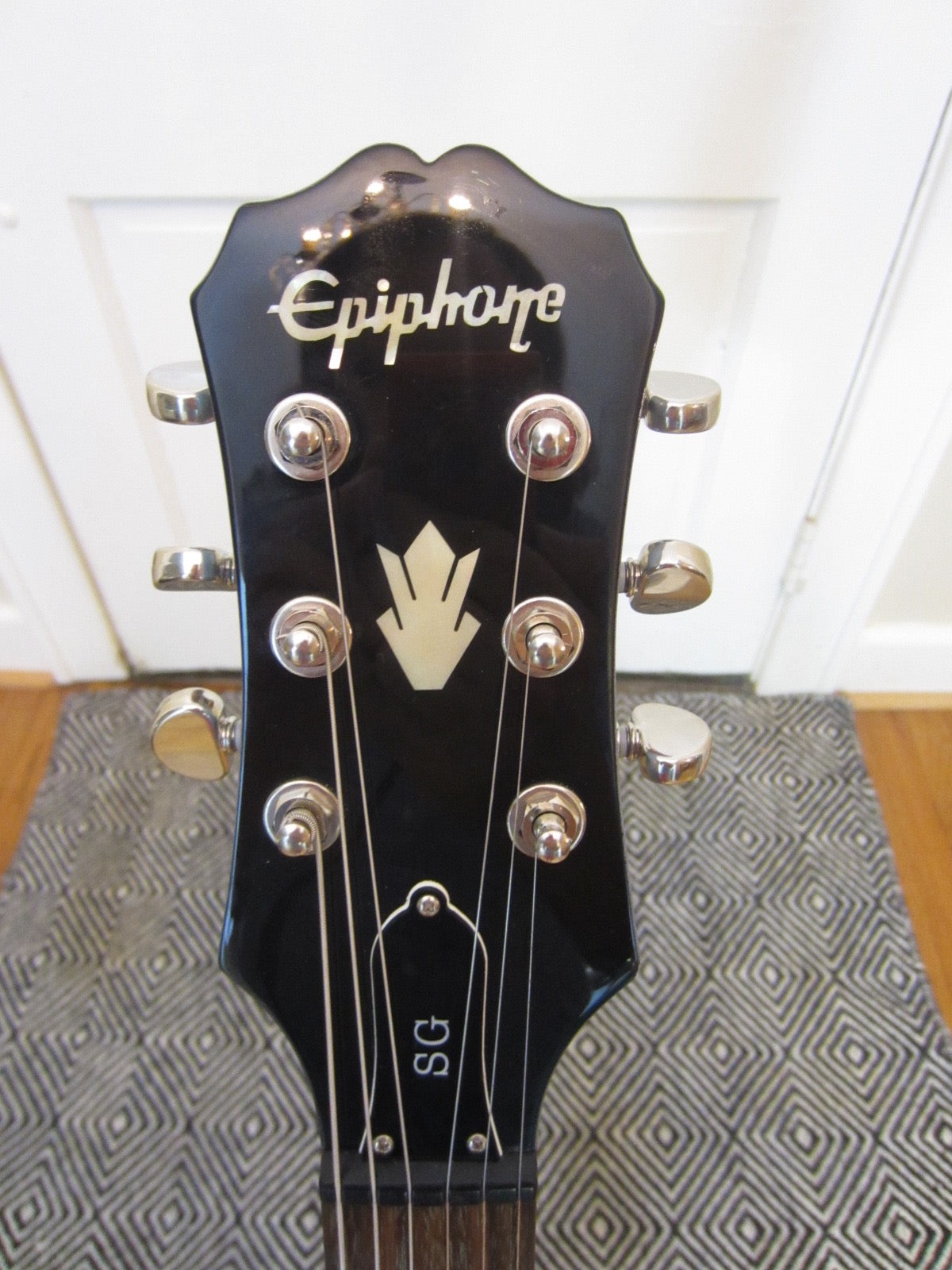 Lil' Huddy's Guitar Shop - Lil' Huddy's Guitar Shop