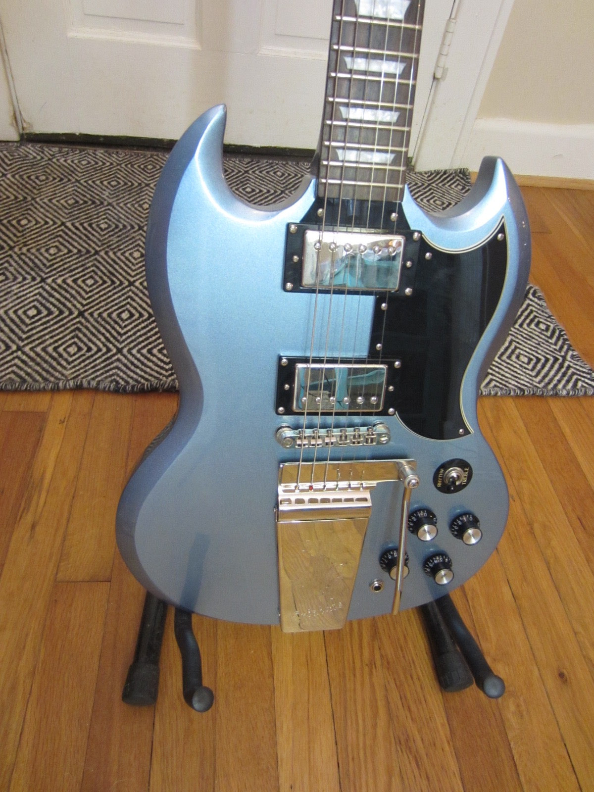Lil' Huddy's Guitar Shop - Lil' Huddy's Guitar Shop