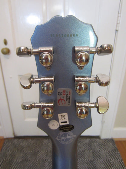 Lil' Huddy's Guitar Shop - Lil' Huddy's Guitar Shop