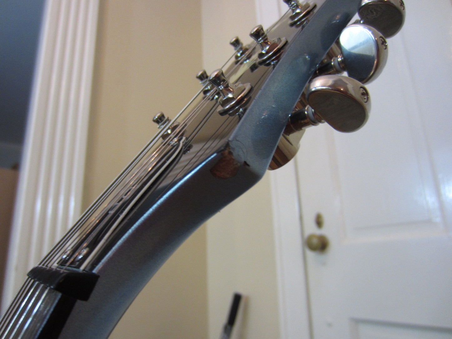 Lil' Huddy's Guitar Shop - Lil' Huddy's Guitar Shop