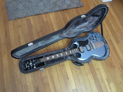 Lil' Huddy's Guitar Shop - Lil' Huddy's Guitar Shop