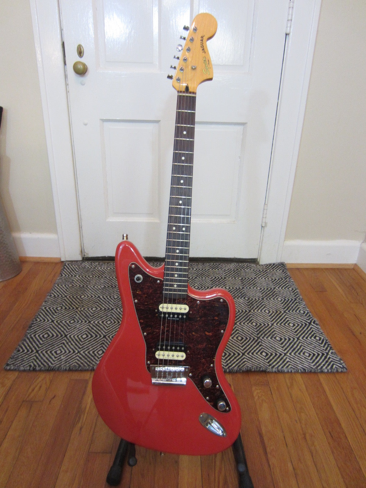 Lil' Huddy's Guitar Shop - Lil' Huddy's Guitar Shop