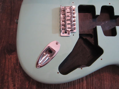 Lil' Huddy's Guitar Shop - Lil' Huddy's Guitar Shop