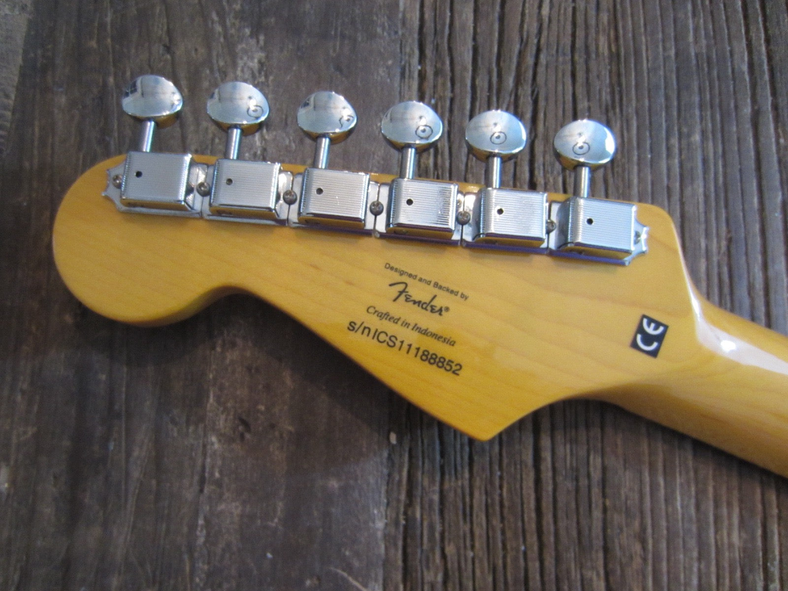 Lil' Huddy's Guitar Shop - Lil' Huddy's Guitar Shop