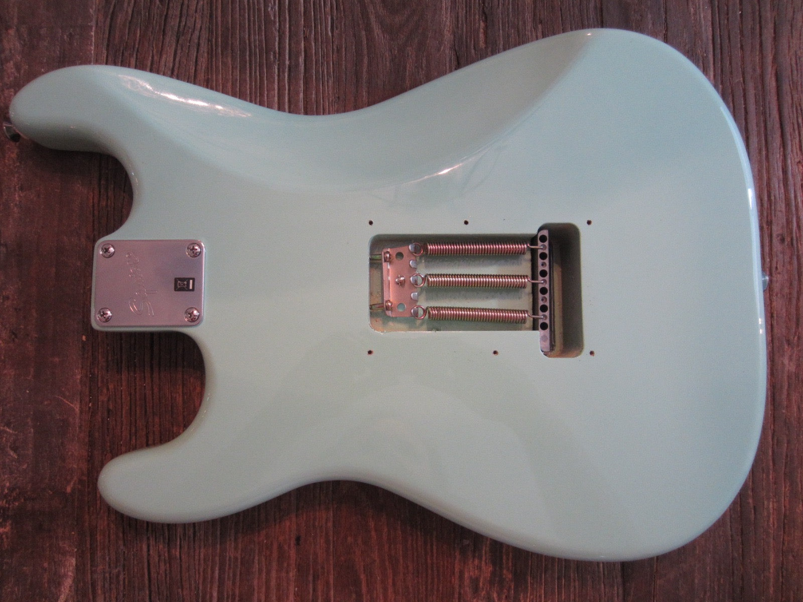 Lil' Huddy's Guitar Shop - Lil' Huddy's Guitar Shop