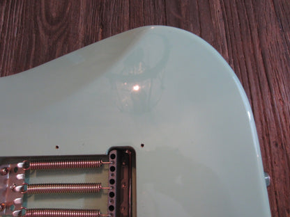 Lil' Huddy's Guitar Shop - Lil' Huddy's Guitar Shop