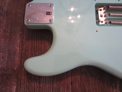 Lil' Huddy's Guitar Shop - Lil' Huddy's Guitar Shop