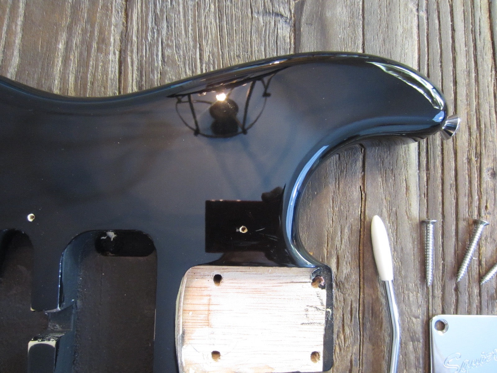 Lil' Huddy's Guitar Shop - Lil' Huddy's Guitar Shop
