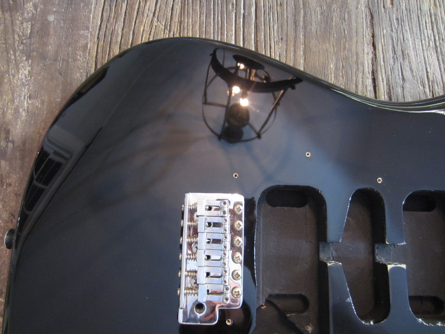 Lil' Huddy's Guitar Shop - Lil' Huddy's Guitar Shop