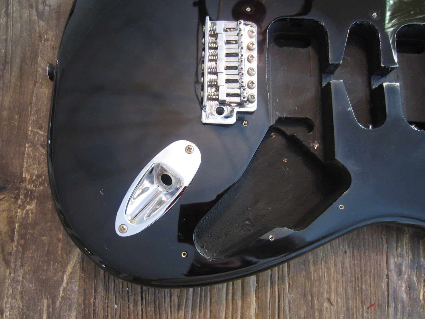 Lil' Huddy's Guitar Shop - Lil' Huddy's Guitar Shop