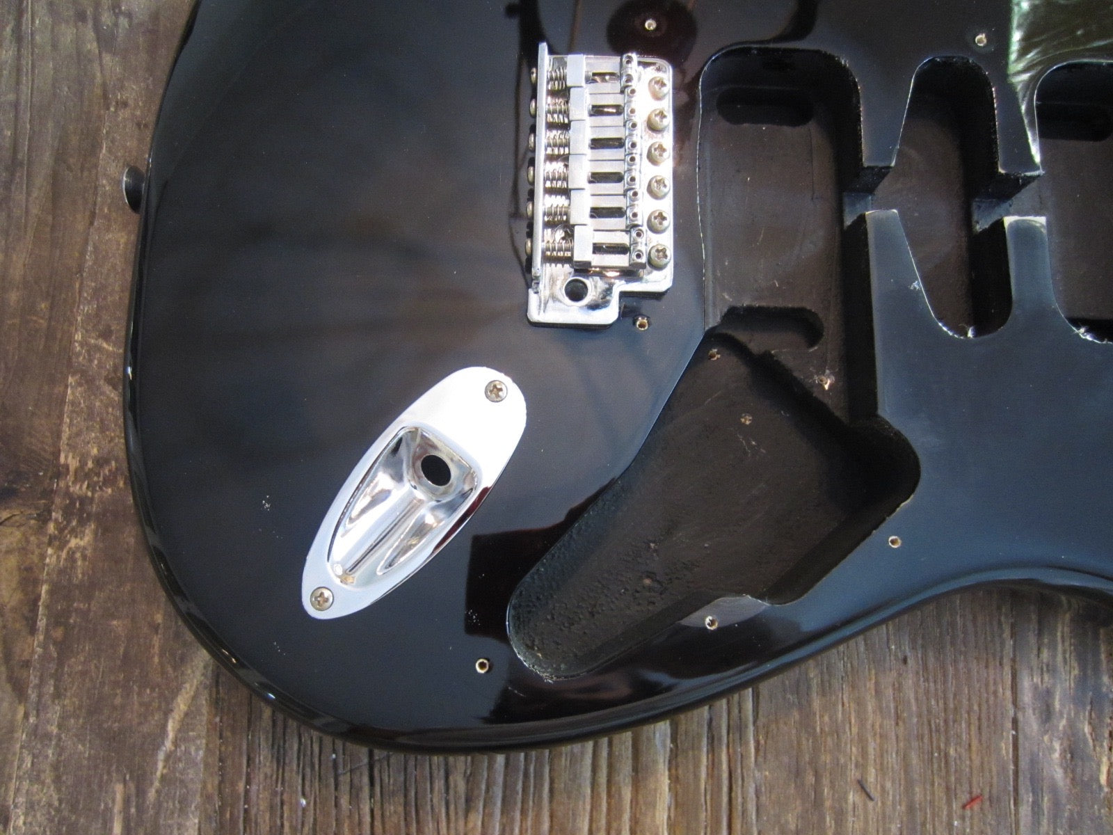 Lil' Huddy's Guitar Shop - Lil' Huddy's Guitar Shop