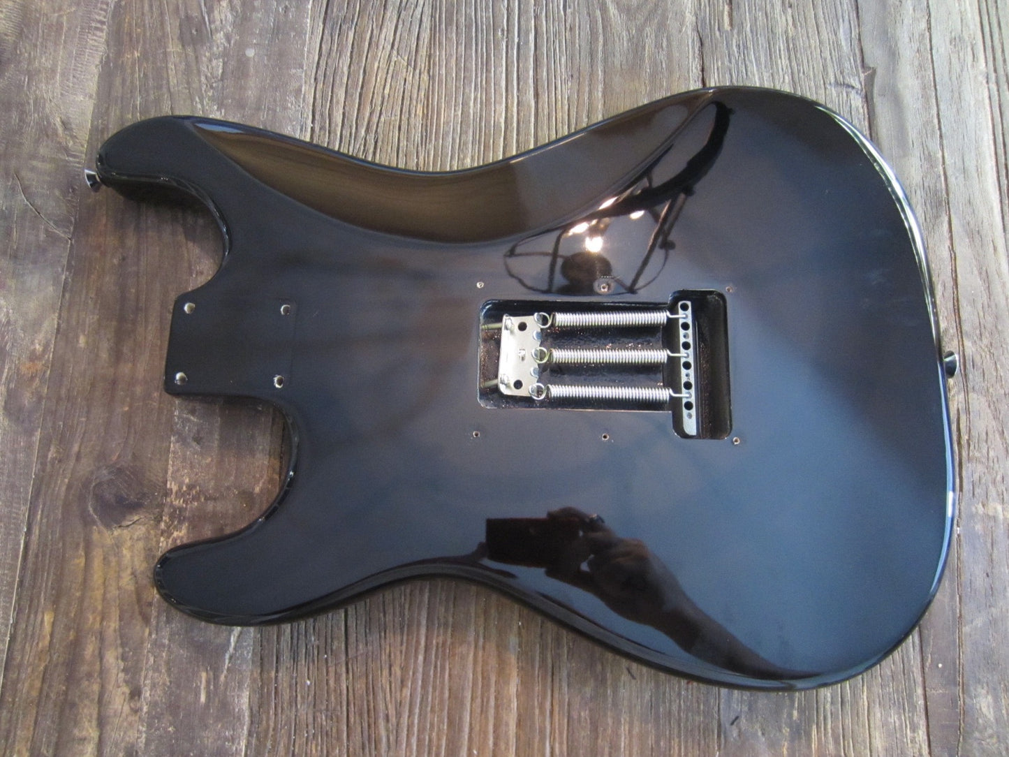 Lil' Huddy's Guitar Shop - Lil' Huddy's Guitar Shop