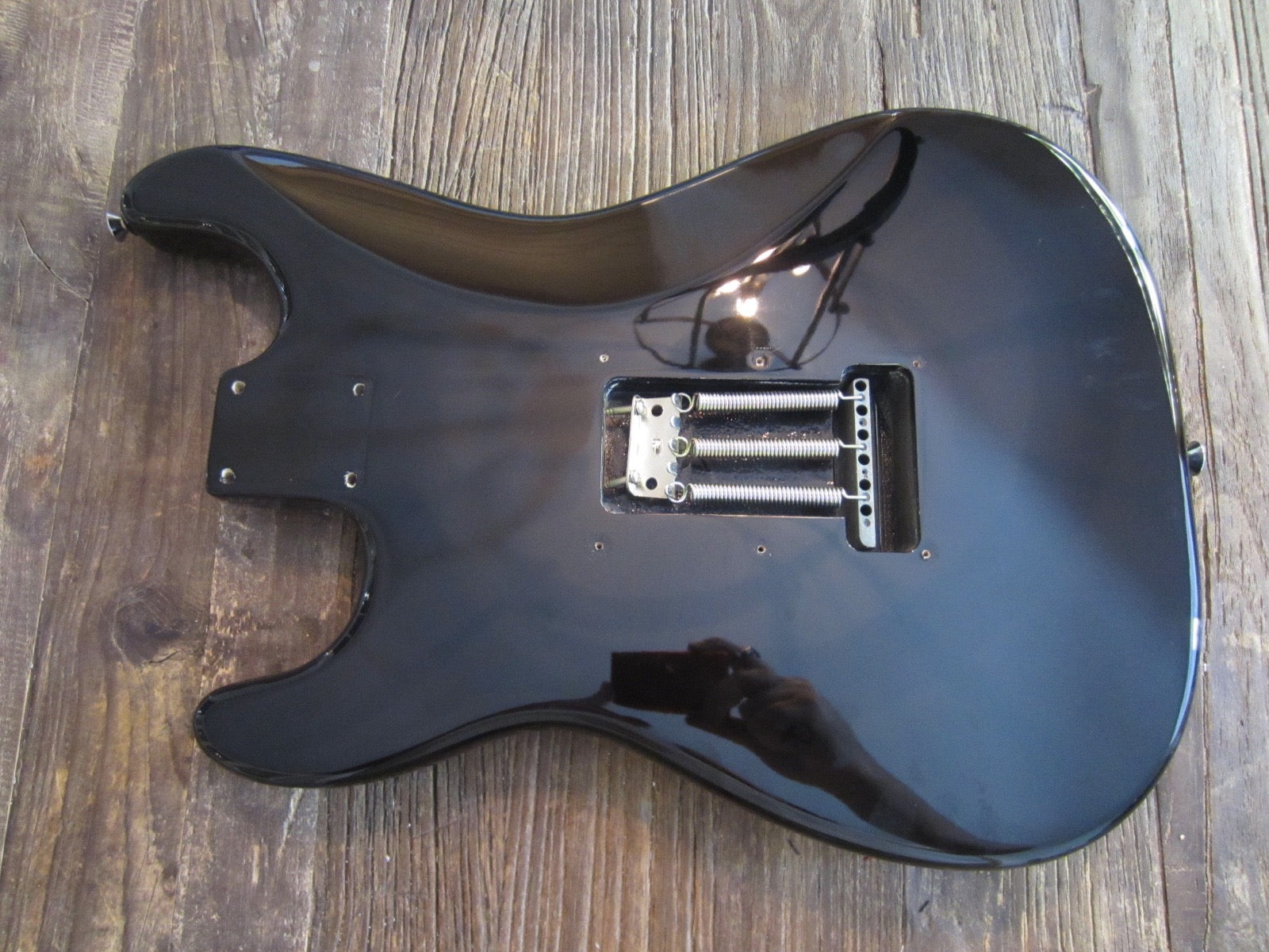 Lil' Huddy's Guitar Shop - Lil' Huddy's Guitar Shop