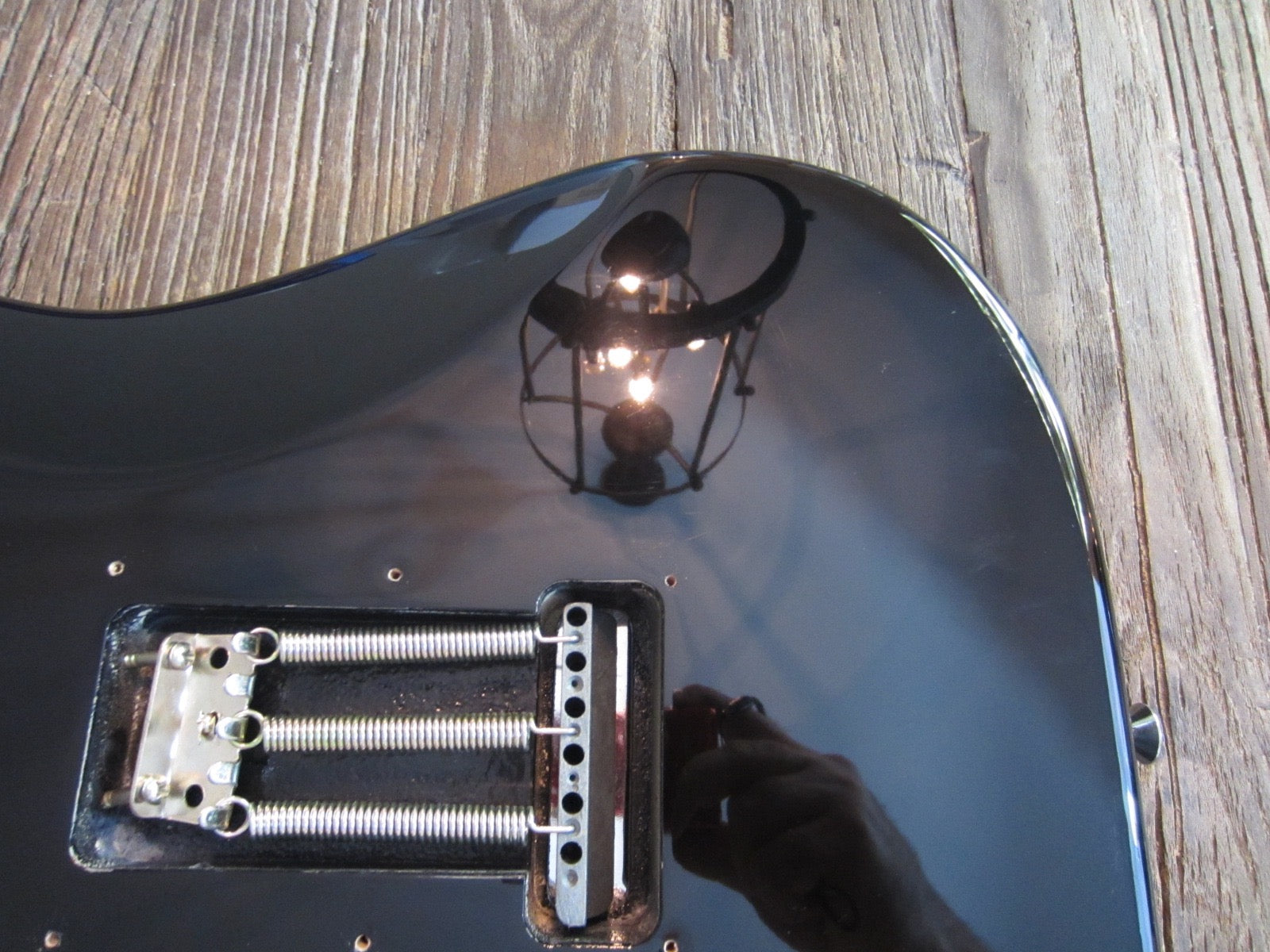 Lil' Huddy's Guitar Shop - Lil' Huddy's Guitar Shop
