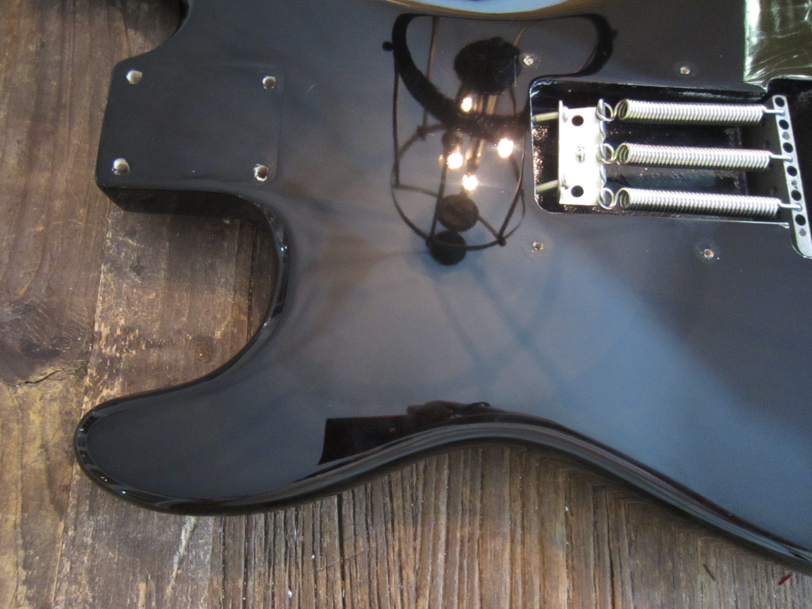 Lil' Huddy's Guitar Shop - Lil' Huddy's Guitar Shop