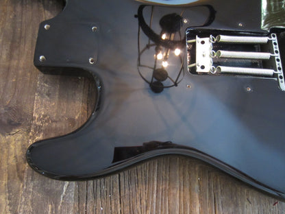 Lil' Huddy's Guitar Shop - Lil' Huddy's Guitar Shop