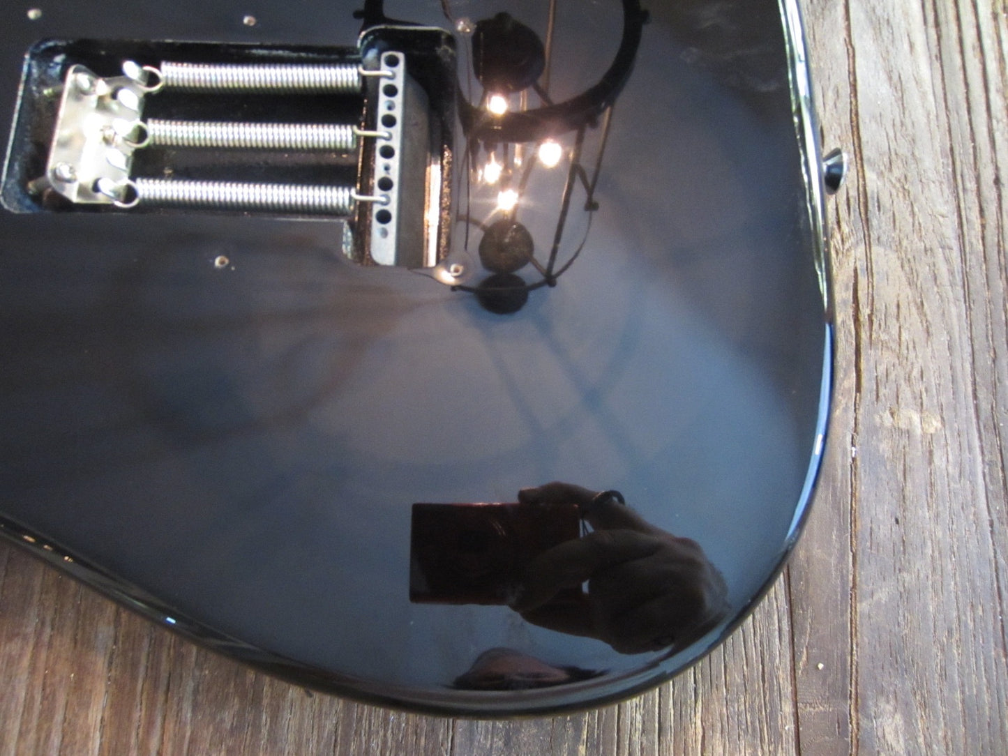 Lil' Huddy's Guitar Shop - Lil' Huddy's Guitar Shop