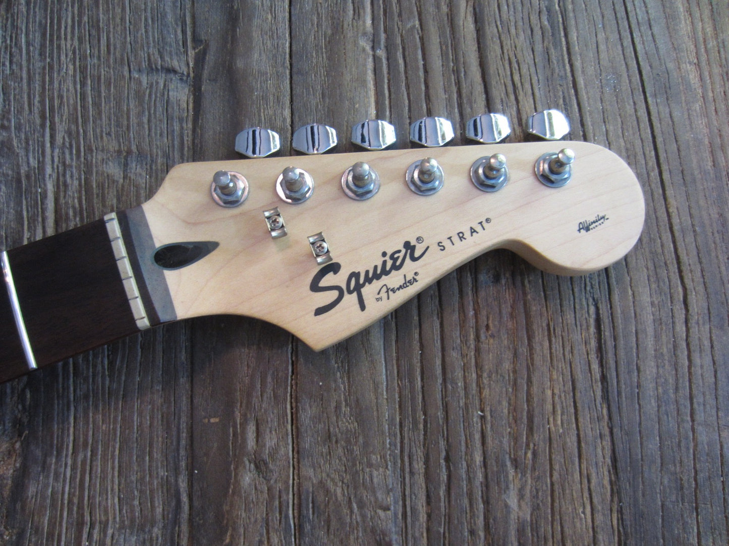Lil' Huddy's Guitar Shop - Lil' Huddy's Guitar Shop