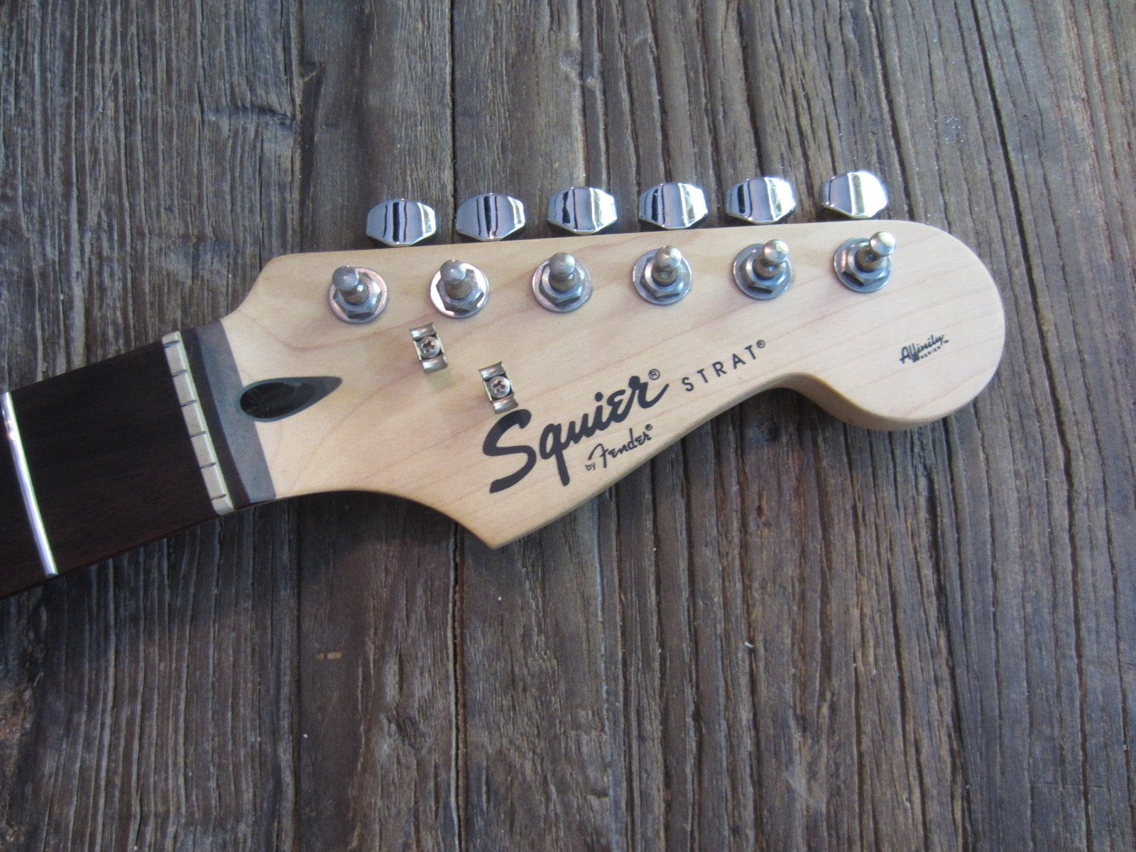 Lil' Huddy's Guitar Shop - Lil' Huddy's Guitar Shop