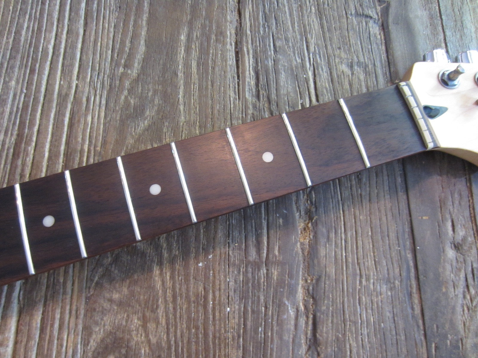 Lil' Huddy's Guitar Shop - Lil' Huddy's Guitar Shop