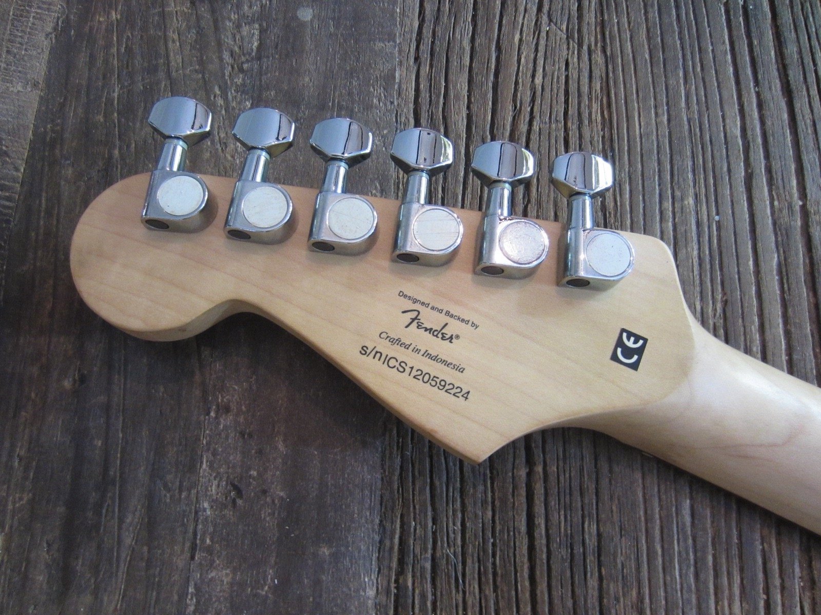 Lil' Huddy's Guitar Shop - Lil' Huddy's Guitar Shop