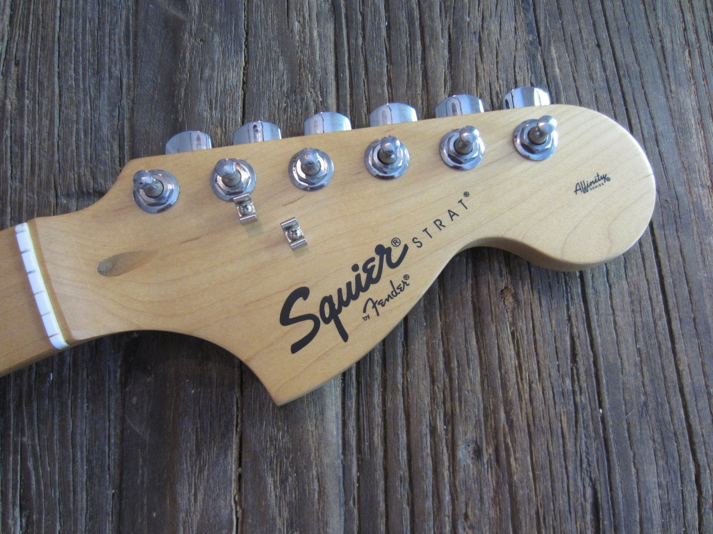 Lil' Huddy's Guitar Shop - Lil' Huddy's Guitar Shop