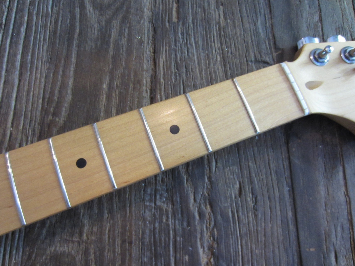 Lil' Huddy's Guitar Shop - Lil' Huddy's Guitar Shop