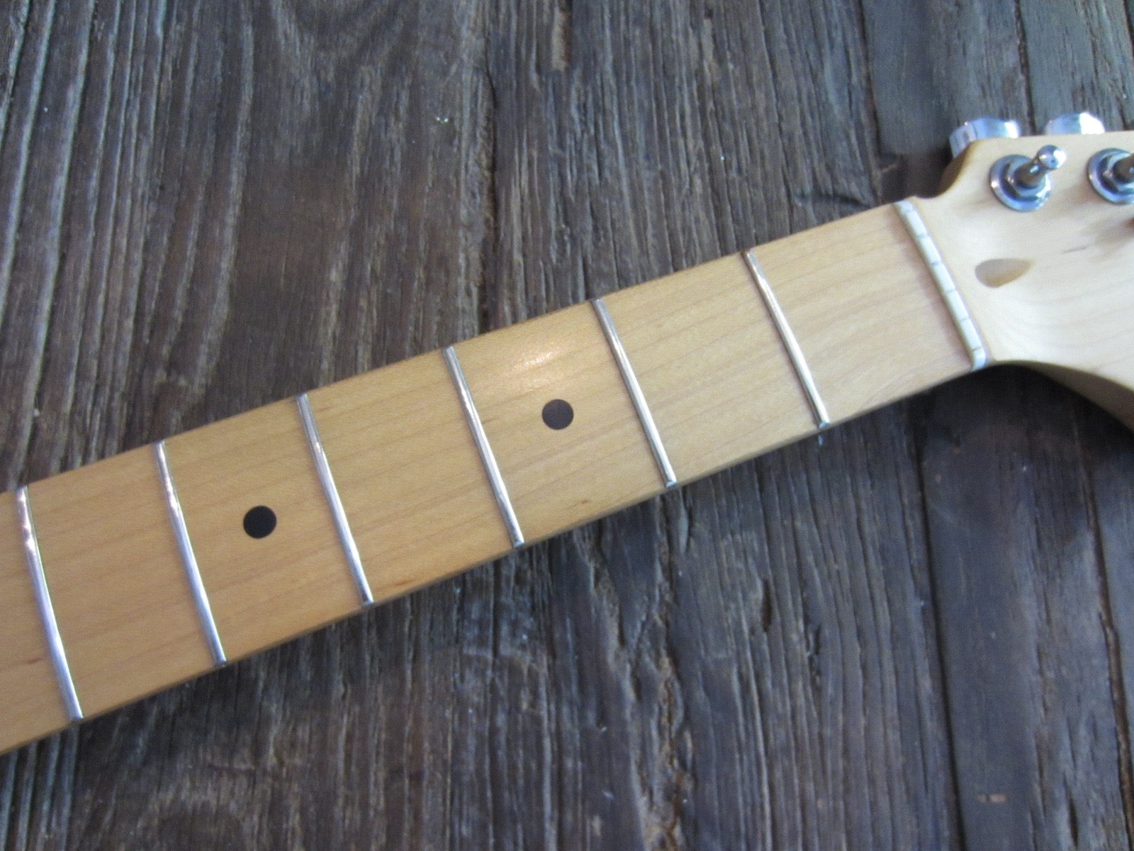 Lil' Huddy's Guitar Shop - Lil' Huddy's Guitar Shop