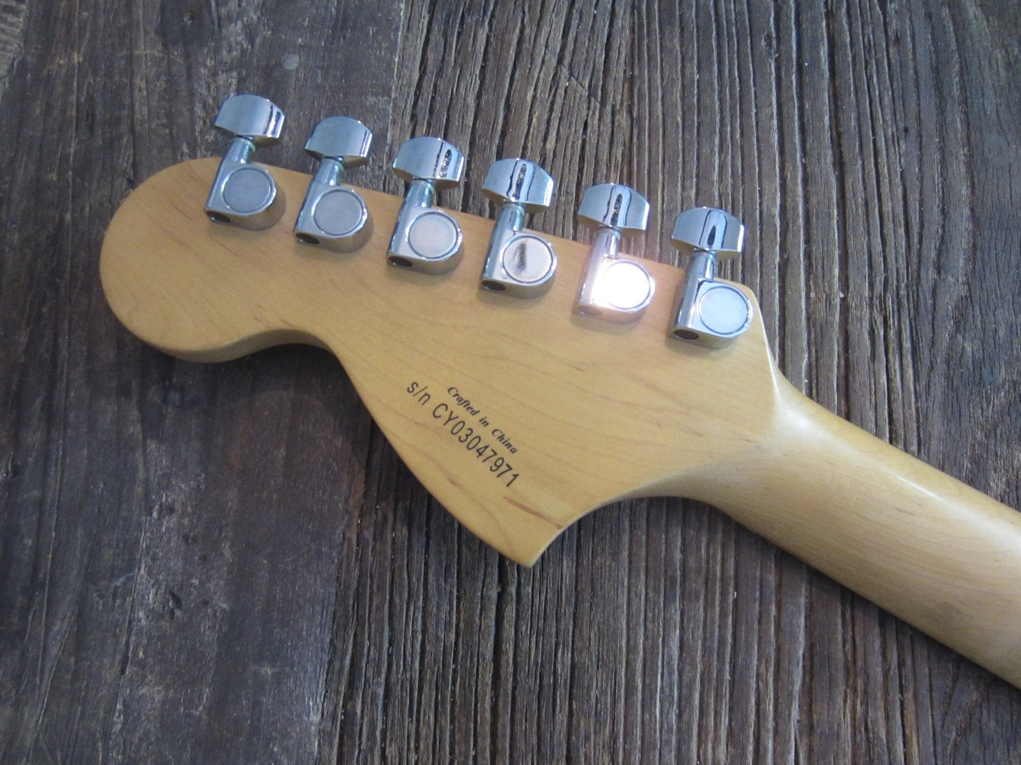 Lil' Huddy's Guitar Shop - Lil' Huddy's Guitar Shop