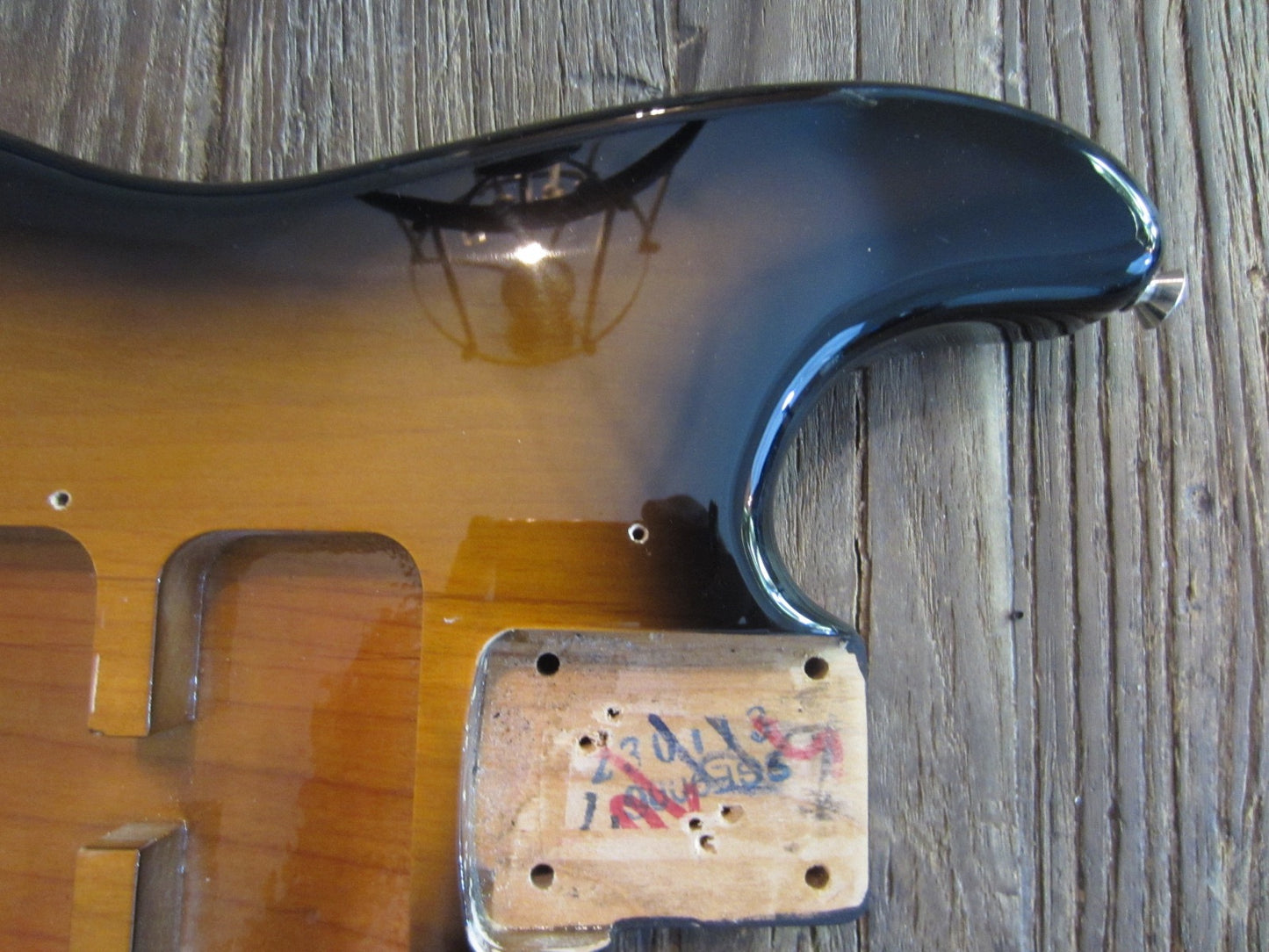 Lil' Huddy's Guitar Shop - Lil' Huddy's Guitar Shop