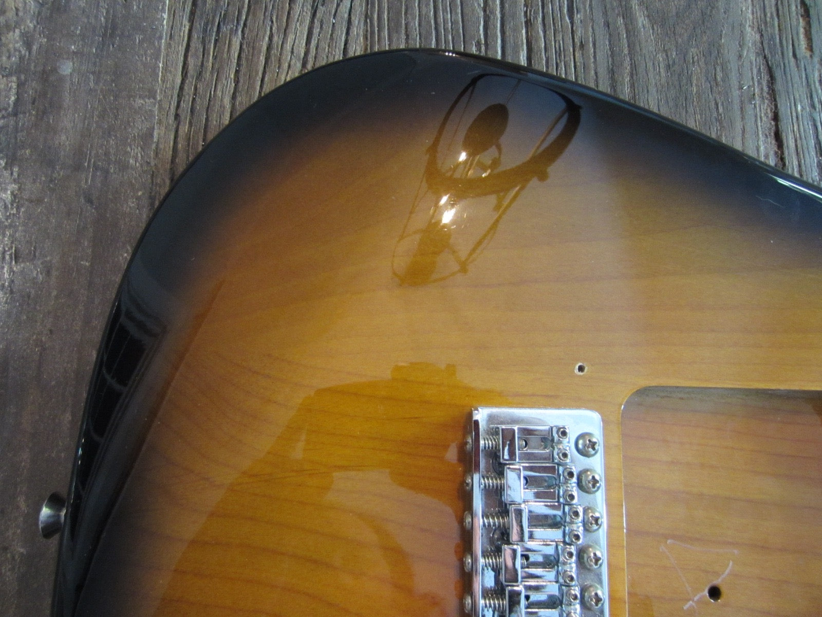 Lil' Huddy's Guitar Shop - Lil' Huddy's Guitar Shop