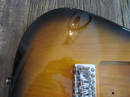Lil' Huddy's Guitar Shop - Lil' Huddy's Guitar Shop