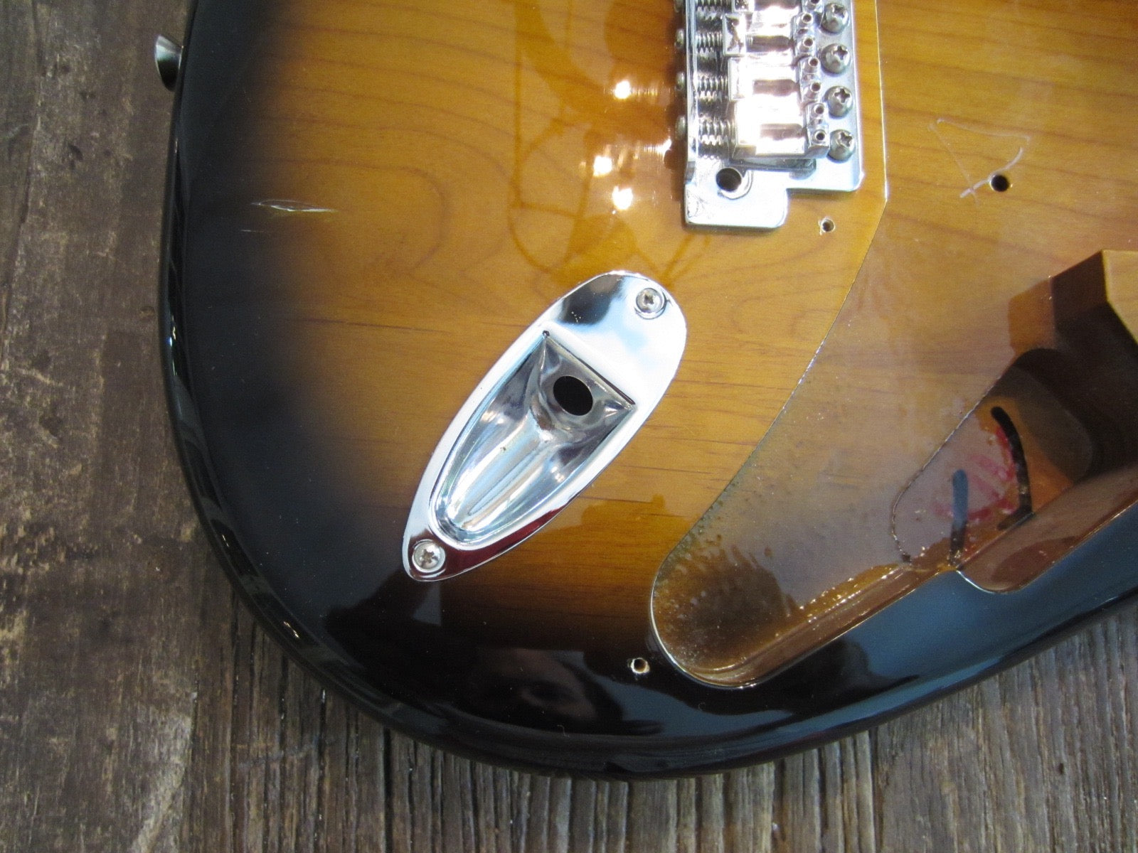Lil' Huddy's Guitar Shop - Lil' Huddy's Guitar Shop