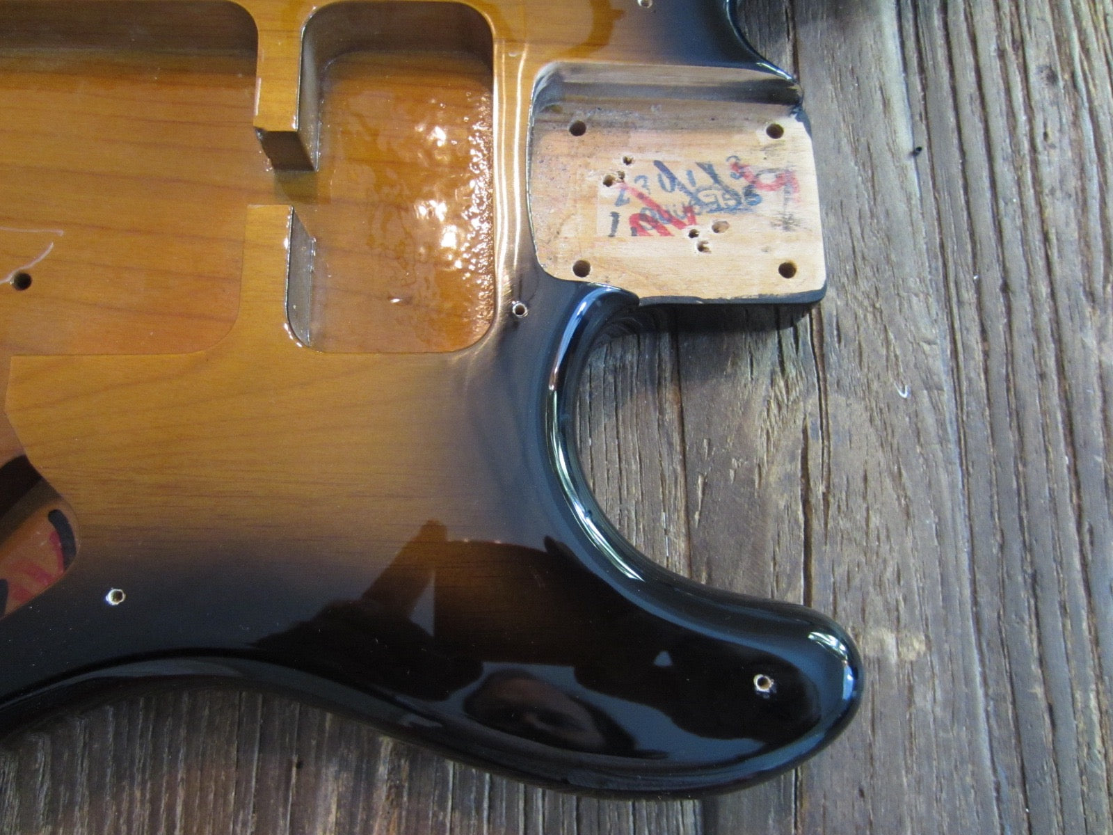 Lil' Huddy's Guitar Shop - Lil' Huddy's Guitar Shop