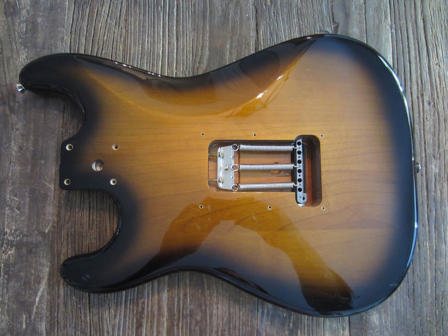Lil' Huddy's Guitar Shop - Lil' Huddy's Guitar Shop