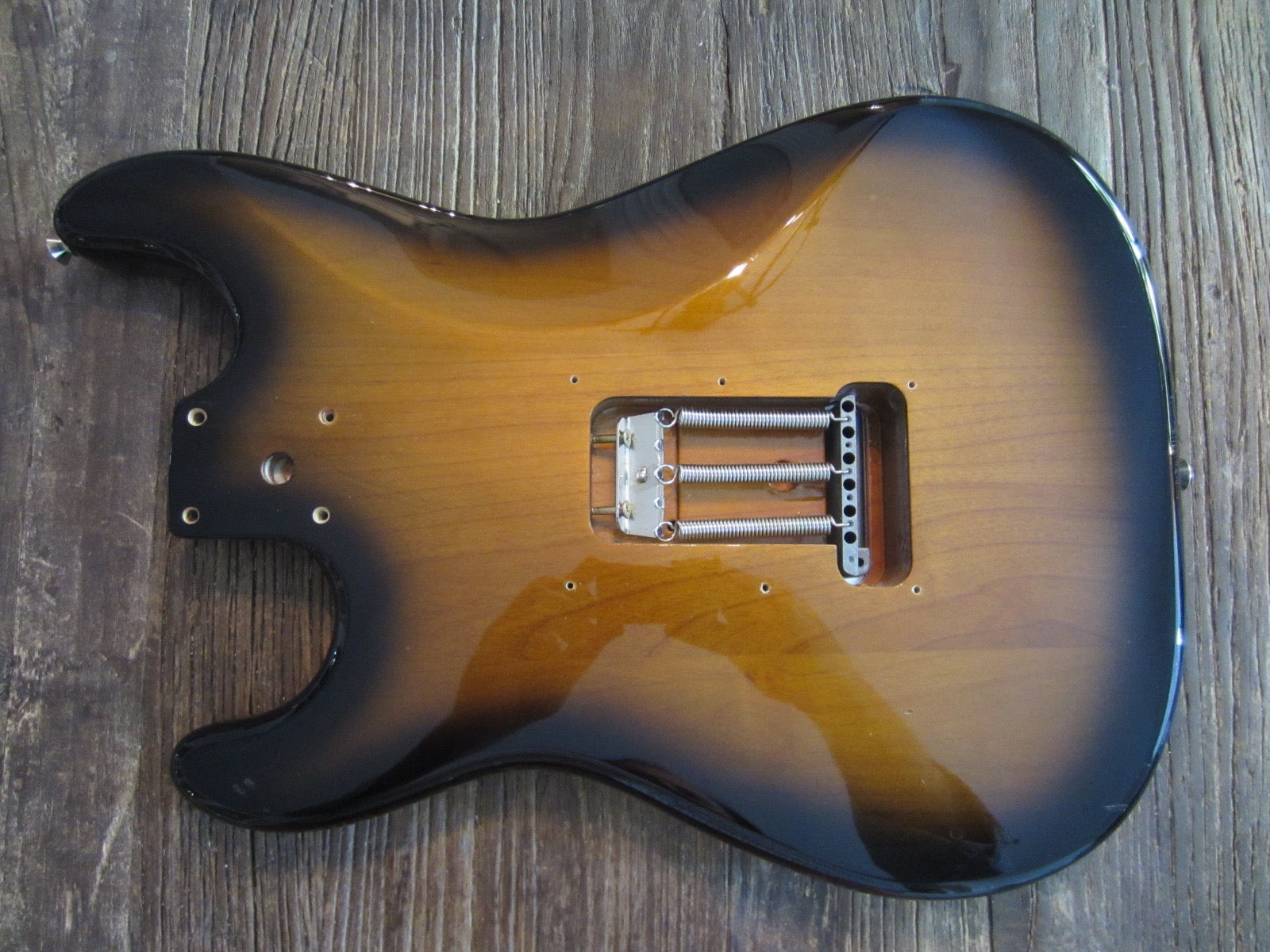 Lil' Huddy's Guitar Shop - Lil' Huddy's Guitar Shop