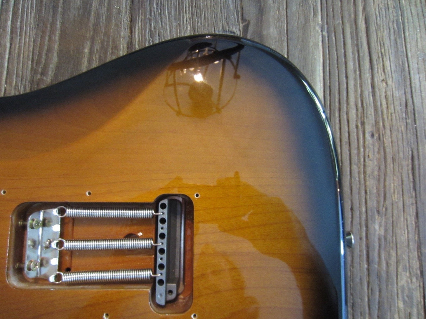 Lil' Huddy's Guitar Shop - Lil' Huddy's Guitar Shop