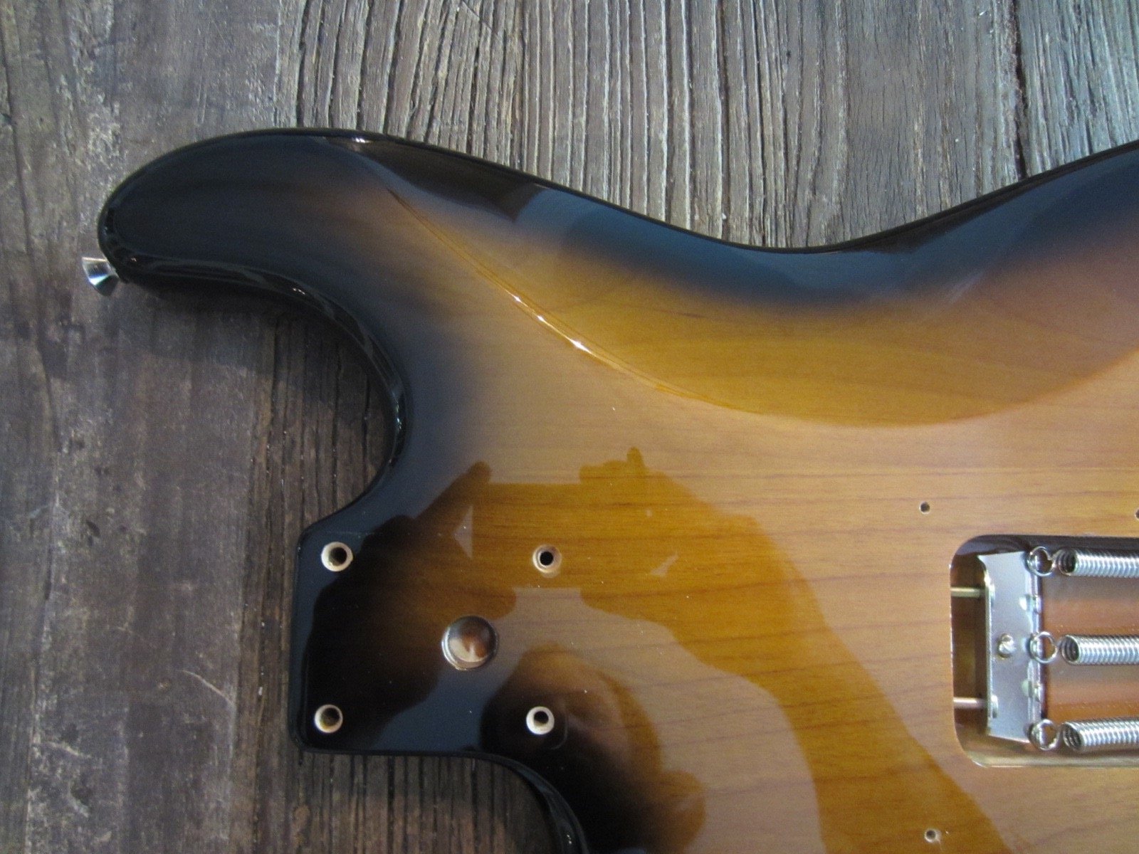 Lil' Huddy's Guitar Shop - Lil' Huddy's Guitar Shop