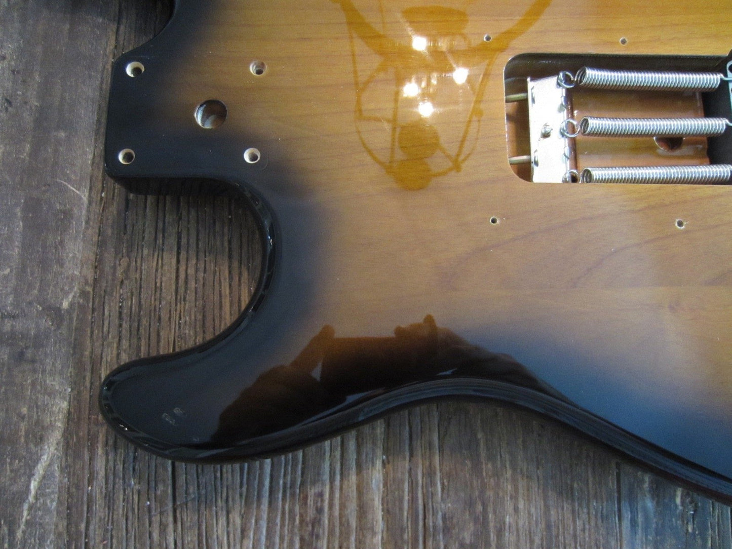 Lil' Huddy's Guitar Shop - Lil' Huddy's Guitar Shop