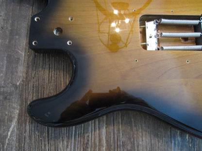Lil' Huddy's Guitar Shop - Lil' Huddy's Guitar Shop