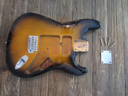 Lil' Huddy's Guitar Shop - Lil' Huddy's Guitar Shop