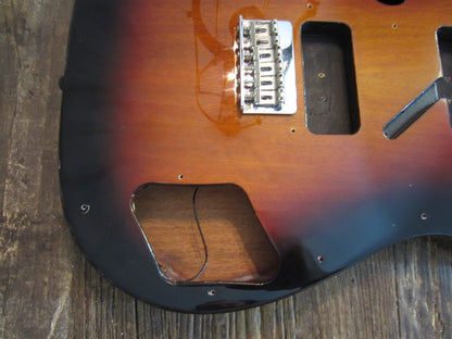 Lil' Huddy's Guitar Shop - Lil' Huddy's Guitar Shop