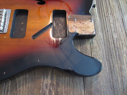 Lil' Huddy's Guitar Shop - Lil' Huddy's Guitar Shop