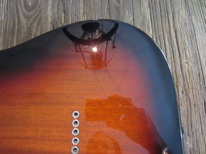 Lil' Huddy's Guitar Shop - Lil' Huddy's Guitar Shop